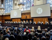 محكمة العدل الدولية تختتم جلسات الاستماع بشأن التبعات القانونية لانتهاكات إسرائيل