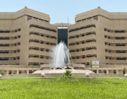 مركز الملك فهد للبحوث الطبية ينشر أكثر من 4000 ورقة بحثية محكمة و45 براءة اختراع