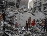 مسئولة أممية: إسرائيل تنتهك حقوق أطفال غزة بشكل لم يشهده التاريخ الحديث