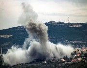 مسيّرة تطلق صاروخين على منطقة النبطية جنوب لبنان