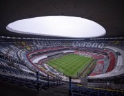 ملعب أزتيكا بالمكسيك يستضيف افتتاح "مونديال 2026"