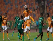 منتخب كوت ديفوار بطلاً لكأس الأمم الأفريقية بفوزه على نظيره النيجيري
