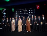 منتدى الاستثمار السعودي التركي يبحث سبل تطوير التعاون الثنائي في المجالات الاقتصادية