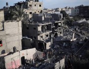 منظمة الصحة العالمية تحذر من كارثة إذا وقع توغل لقوات الاحتلال الإسرائيلي في رفح