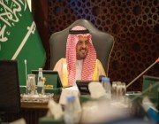 نائب أمير مكة المكرمة يستكمل جولاته التفقدية على محافظات المنطقة الأسبوع المقبل