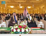 نائب أمير منطقة الرياض يشرّف حفل سفارة دولة الكويت بمناسبة اليوم الوطني لبلادها