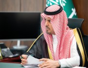 نائب أمير منطقة مكة المكرمة يواصل جولاته التفقدية بزيارة محافظتي خليص
