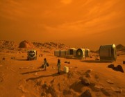 ناسا تبحث عن 4 أشخاص لتجربة محاكاة الحياة على المريخ لمدة عام