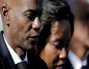 نيويورك تايمز: قاضٍ في هايتي يوجه لائحة اتهام إلى 51 شخصا لدورهم في اغتيال الرئيس جوفينيل مويز ومن بينهم زوجته