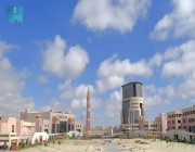 هيئة السوق المالية توافق على طرح وحدات صندوق جامعة الملك خالد الوقفي للمساهمة