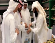 وزارة "الشؤون الإسلامية" تشارك في معرض مسقط الدولي للكتاب