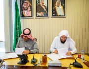 “وزارة الشؤون الإسلامية” توقع مذكرة تعاون مع المركز السعودي لزراعة الأعضاء