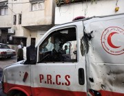 وزارة الصحة الفلسطينية: الاحتلال قتل 340 من الكوادر الطبية خلال العدوان المستمر على غزة