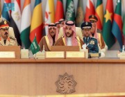 وزير الدفاع يعلن دعم المملكة بمبلغ مئة مليون ريال لصندوق تمويل المبادرات بالتحالف الإسلامي