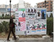 61 مليون إيراني يدلون بأصواتهم في انتخابات مجلسي الشوري والخبراء