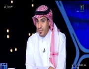 أباعود: أعتقد حرمان الأسماء المعاقبة مؤخرًا من التواجد في قائمة ‎المنتخب .. فيديو