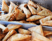 أبرز الأكلات والأطباق التي تشتهر بها المدينة المنورة في رمضان
