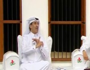 أحمد السيد: جمهور النصر يهز أي فريق يقابله ولا يخذلك أبداً .. فيديو