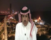 أحمد الشمراني : الأهلي والنصر مشاكلهم منهم فيهم