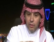 أحمد الفهيد: تعاقدات الهلال أقل من البقية من حيث النجومية ..فيديو