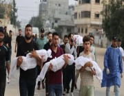أردوغان: نفاق الغرب حوّل غزة إلى أكبر مقبرة للأطفال
