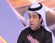 أكرم طيري: الفريق الذي يريد أن يتعب النصر يلعب معه بالضغط العالي .. فيديو