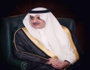 الأمير فهد بن سلطان يهنئ جامعة تبوك لحصدها 6 ميداليات في معرض جنيف الدولي للاختراعات 2024