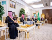 أمير منطقة القصيم يشهد توقيع اتفاقيات لتعزيز التعاون بين 6 جهات بمحافظة عنيزة