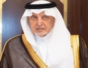 أمير منطقة مكة المكرمة يهنئ القيادة الرشيدة بمناسبة حلول شهر رمضان