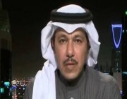 إبراهيم العنقري: الهلال يجب عليه مواجهة النصر بكامل قوته في كأس السوبر .. فيديو
