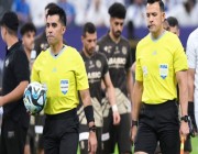 اتحاد القدم: يحق للأندية طلب حكام أجانب في كأس السوبر