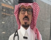 استشاري يقدم نصائح طبية لمرضى القلب في رمضان .. فيديو