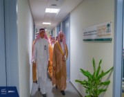 افتتاح مكتب “النيابة” بمطار جدة