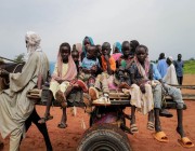 الأمم المتحدة: 220 ألف طفل في السودان قد يموتون بسبب سوء التغذية