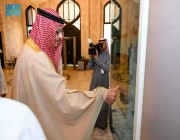 الأمير سعود بن نهار يدشن مبادرة “إدارة مكافحة المخدرات” بالطائف “التغذية الفكرية لحماية الطفل”