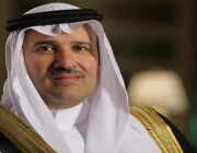 الأمير فيصل بن سلمان يهنئ القيادة بمناسبة شهر رمضان الكريم