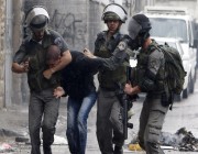الاحتلال الإسرائيلي يعتقل 7400 فلسطيني في الضفة الغربية منذ السابع من أكتوبر الماضي