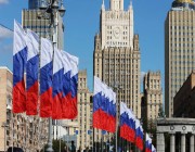 الخارجية الروسية تطالب ألمانيا بتفسير “محادثات الضباط” بشأن الهجوم على جسر القرم
