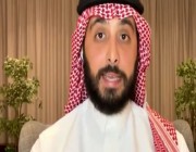 الدهش يطالب بتأجيل مواجهة الهلال والأهلي .. فيديو