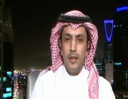 الزلال :أتمنى ألا يتوقف الهلال بتحقيق أطول سلسلة انتصارات ..فيديو