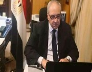 السفير المصري بالمملكة: تجهيزات نهائي كأس مصر كأنها بين الهلال والنصر