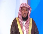 السليمان يوضح ‏هل يجب القضاء على من فقد وعيه في نهار رمضان.. فيديو