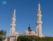 “الشؤون الإسلامية” بالحدود الشمالية تستكمل 803 جوامع ومساجد لاستقبال شهر رمضان