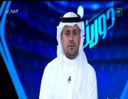 الشنيف: النصر متسلط على الأهلي.. فيديو