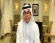 الشيخ: ما حدث في النصر بسبب الشحن الجماهيري وتصريحات رونالدو.. فيديو