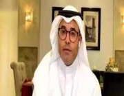 الشيخ: مشكلة اللاعب السعودي هو عدم المشاركة إلا القليل .. فيديو