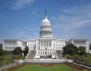 “الشيوخ الِأمريكي” يقر مشروع قانون الإنفاق لتجنب الإغلاق الجزئي