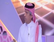 الغيامة: تصرف سالم الدوسري كان أفضل من حمدالله ورونالدو عندما تعرض للإساءة .. فيديو
