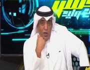 الفراج: أنا رئيس النصر القادم .. فيديو