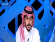 الفزي: انتصارات الهلال المتتالية رقم سلبي على الكرة السعودية.. فيديو